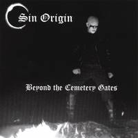 Sin Origin : Beyond the Cemetery Gates